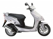 2008 Kymco Vitality photo